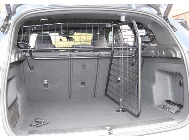 Hund-/Lastgaller med avdelare | BMW X1 U11 2023-> | gytek.se