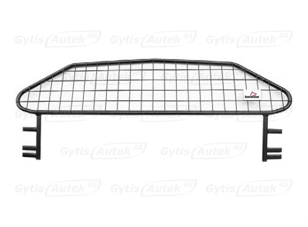 Hund-/Lastgaller med avdelare | Skoda Enyaq 2021-> | gytek.se