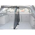 Hund-/Lastgaller med avdelare. &#214;vre Skoda Enyaq 2021-&gt; SUV