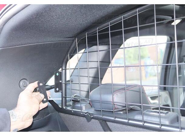 Hund-/Lastgaller till Ford Kuga 2020-> | gytek.se