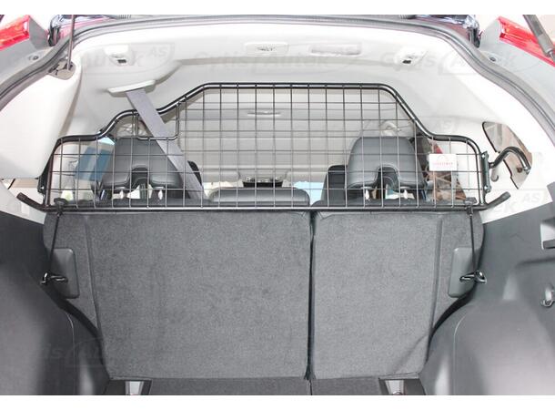 Hund-/Lastgaller till Honda CR-V 2013-2018 | gytek.se