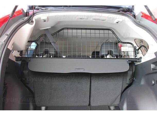 Hund-/Lastgaller till Honda CR-V 2013-2018 | gytek.se
