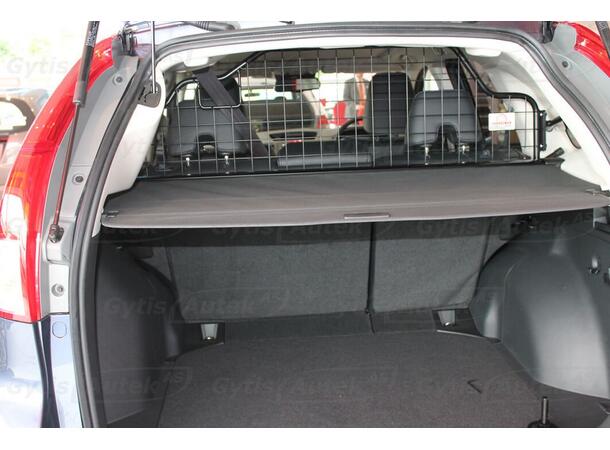 Hund-/Lastgaller till Honda CR-V 2013-2018 | gytek.se