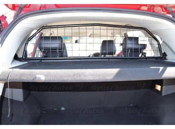 Hund-/Lastgaller till MG EHS 2021-> | gytek.se