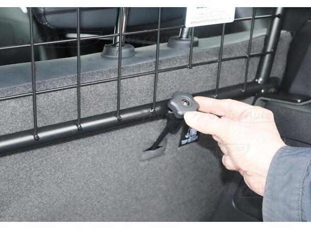 Hunde/Lastegitter| BYD Seal U 2024-> | gytisautek.no