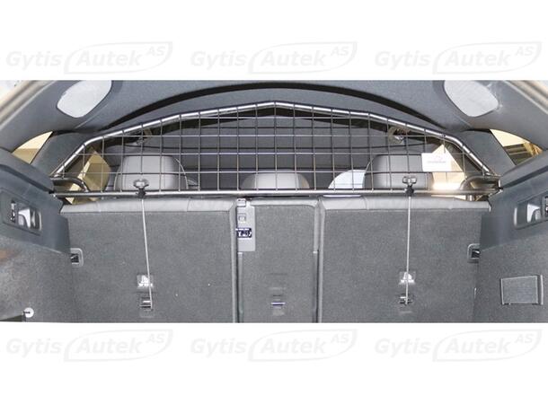 Hunde/Lastegitter| MB GLC-Klasse X254 2022-> | gytisautek.no