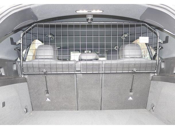 Hunde/Lastegitter| MB GLE-Klasse V167 2019-> | gytisautek.no
