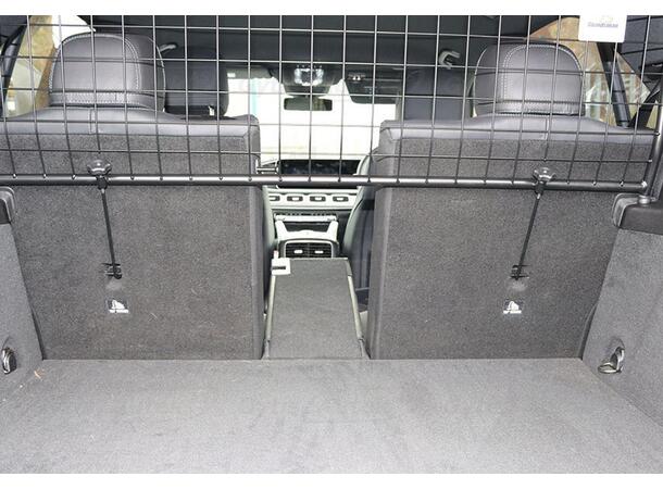 Hunde/Lastegitter| MB GLE-Klasse V167 2019-> | gytisautek.no