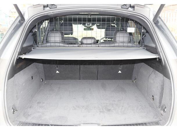 Hunde/Lastegitter| MB GLE-Klasse V167 2019-> | gytisautek.no