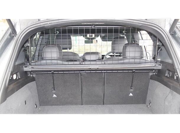 Hunde/Lastegitter| MB GLE-Klasse V167 2019-> | gytisautek.no