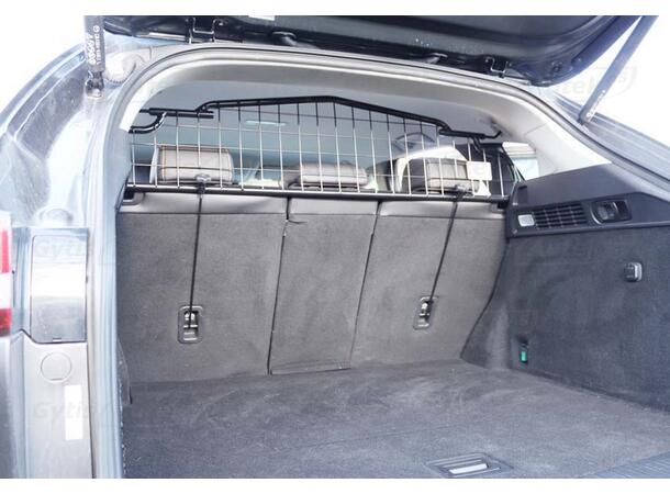 Hunde/Lastegitter| Mazda CX-60 2022-> | gytisautek.no