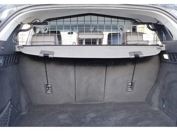 Hunde/Lastegitter| Mazda CX-60 2022-> | gytisautek.no