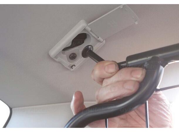 Hunde/Lastegitter| Mazda CX-60 2022-> | gytisautek.no
