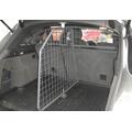 Hunde/Lastegitter med skillevegg Audi Q5 2008-2016