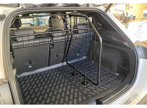 Hunde/Lastegitter med skillevegg | MB EQA H243 2021-> | gytisautek.no