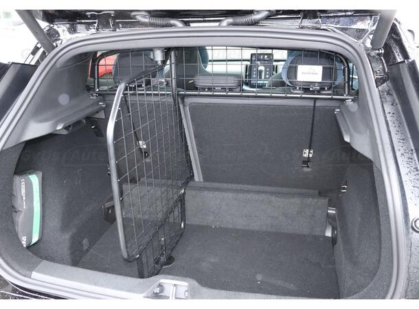 Hunde/Lastegitter med skillevegg | Volvo EX30 2024-> | gytisautek.no