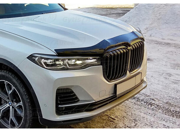Huvskydd | BMW X7 G07 2019-> | gytek.se