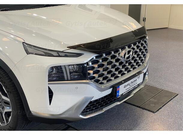 Huvskydd | Hyundai Santa Fe 2021-2022 | gytek.se