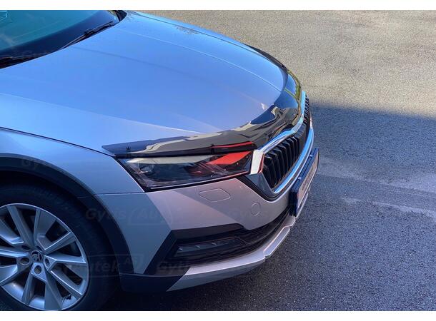 Huvskydd | Skoda Octavia 2020-> | gytek.se