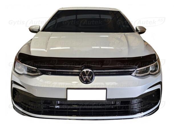 Huvskydd | VW Golf VIII 2020-2024 | gytek.se