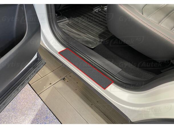 Instegsskydd - Folie | Maxus Euniq6 2022-> | gytek.se
