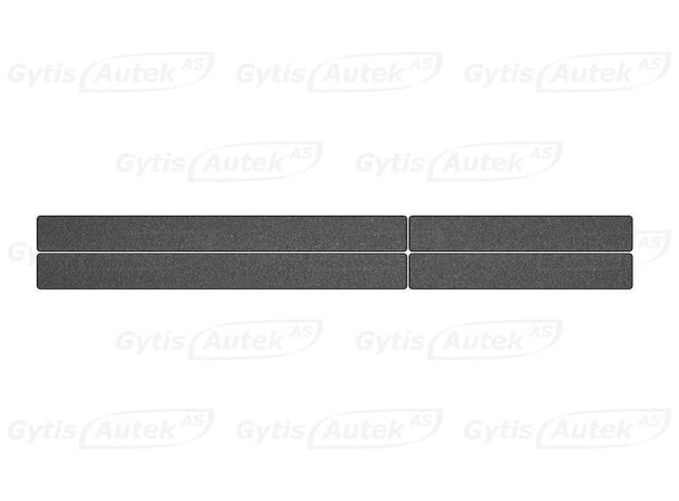 Instegsskydd - Folie | Maxus Euniq6 2022-> | gytek.se