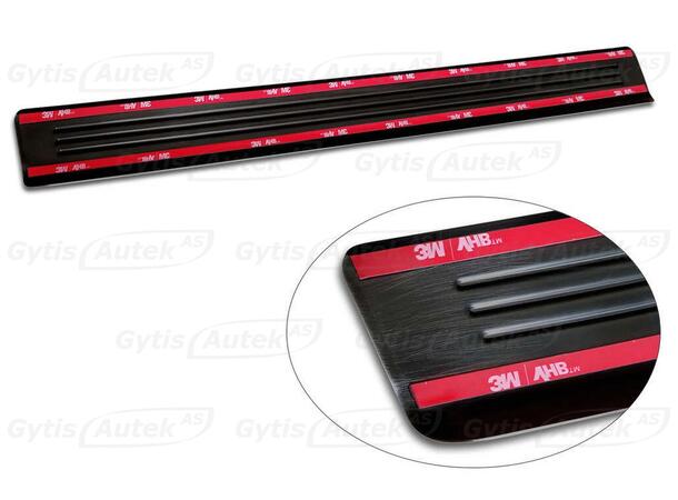 Instegsskydd till Ford Mustang Mach-E 2021-> | gytek.se