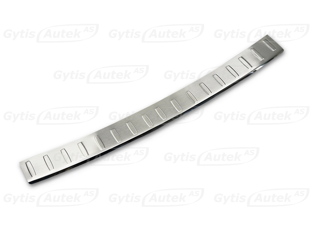 Lastskydd | Mitsubishi Outlander 2013-2015 | gytek.se