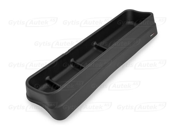 Oppbevaring under bakseter | Ford F-150 Lightning 2023-> | gytek.se