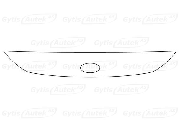 PPF folie | Hyundai IONIQ 5 2021-> | Panser | gytisautek.no