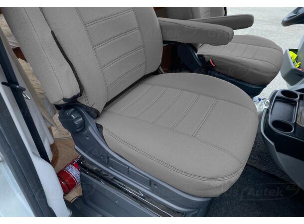 Setetrekk | Sunlight Ducato 2006-2016 | gytisautek.no
