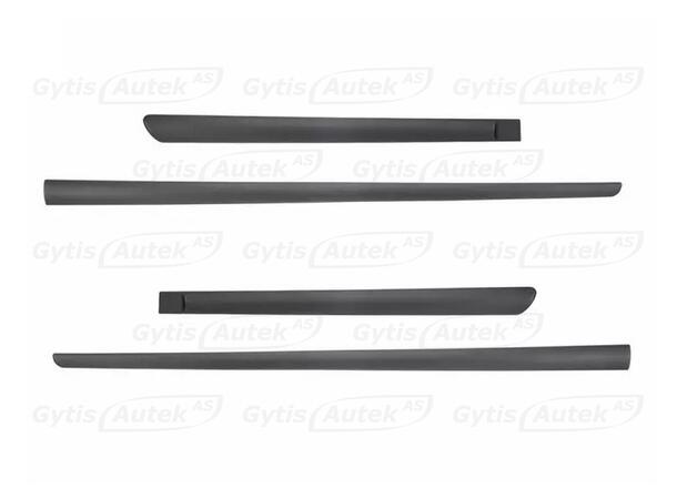 Sidolister till Skoda Octavia 2020-> | gytek.se
