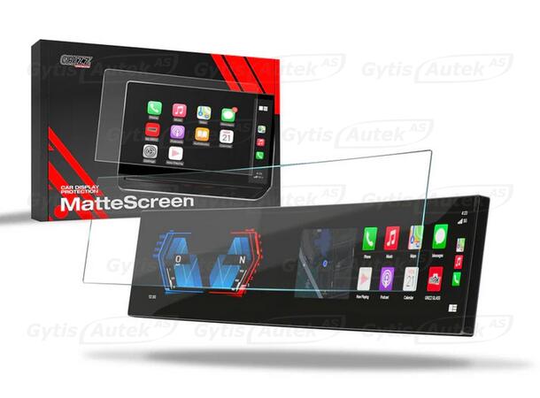 Skjermbeskytter | BMW iX 2021-> | gytisautek.no