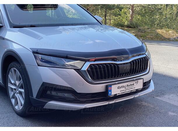 Skoda Octavia 2020-> Panserbeskytter | gytisautek.no