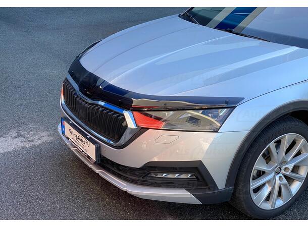 Skoda Octavia 2020-> Panserbeskytter | gytisautek.no