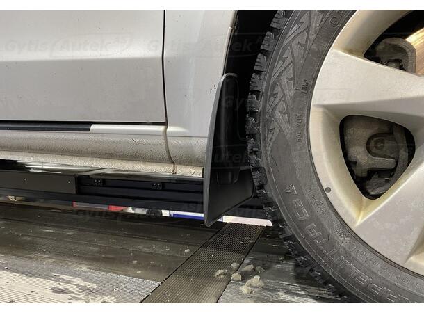 Skvettlapper| MB Vito W447 2015-> | gytisautek.no