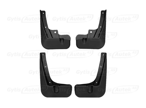 Skvettlapper | BYD Dolphin 2024-> | gytisautek.no