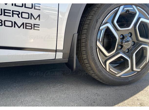 Skvettlapper | BYD Dolphin 2024-> | gytisautek.no