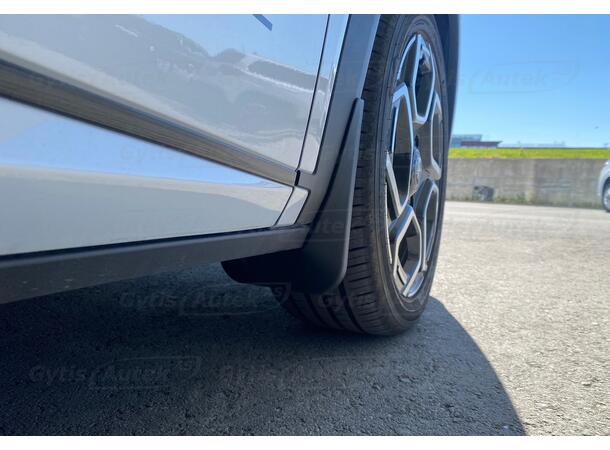 Skvettlapper | BYD Dolphin 2024-> | gytisautek.no