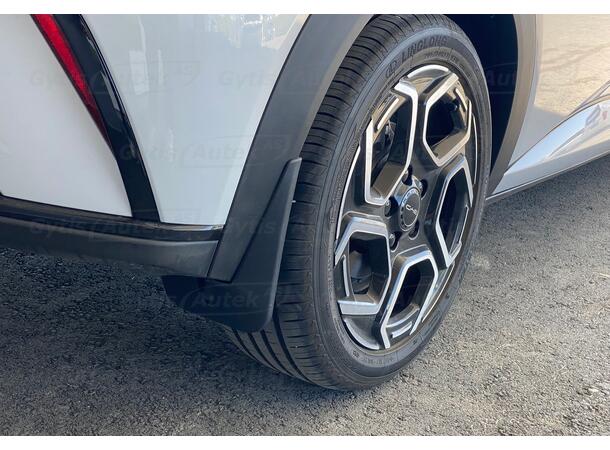 Skvettlapper | BYD Dolphin 2024-> | gytisautek.no