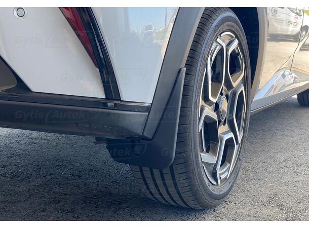 Skvettlapper | BYD Dolphin 2024-> | gytisautek.no