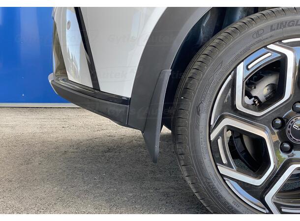 Skvettlapper | BYD Dolphin 2024-> | gytisautek.no