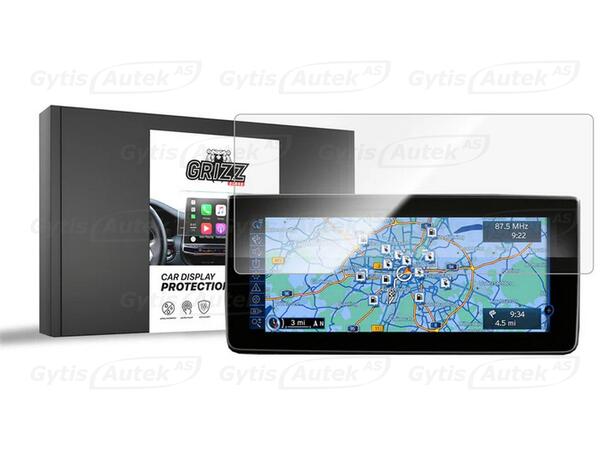 Skärmskydd | BMW i3 I01 2014-2022 | gytek.se