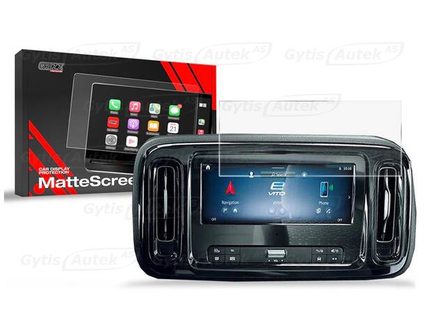 Skärmskydd | MB Vito W447 2024-> | gytek.se