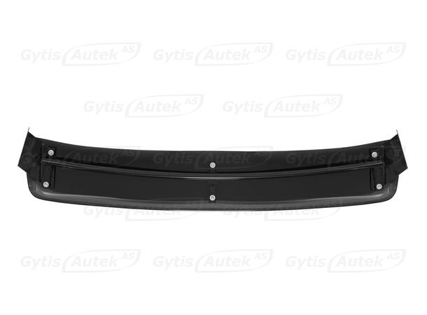 Solskydd Nissan Pathfinder 2010-2014 