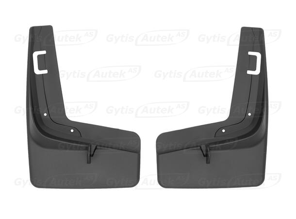 Stänkskydd | Ford F-150 Lightning 2023-> | gytek.se