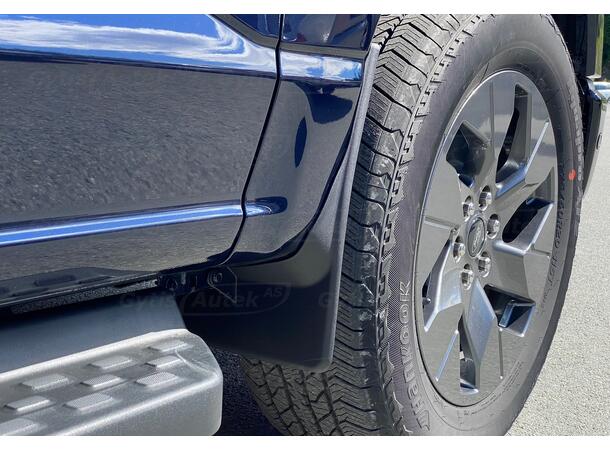 Stänkskydd | Ford F-150 Lightning 2023-> | gytek.se