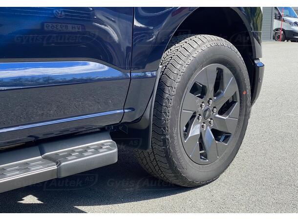 Stänkskydd | Ford F-150 Lightning 2023-> | gytek.se