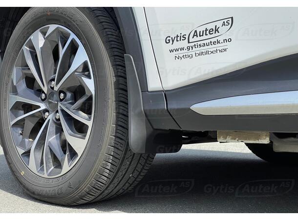Stänkskydd | Maxus Euniq6 2022-> | gytek.se