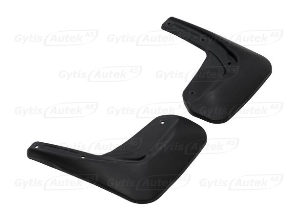 Stänkskydd | Toyota Avensis 2009-2011 | gytek.se